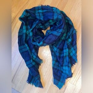 Blanket Scarf